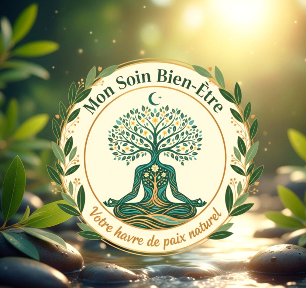 Engagement qualité Mon Soin Bien-Être — produits naturels bio certifiés français, service client humain et livraison offerte dès 45 euros.