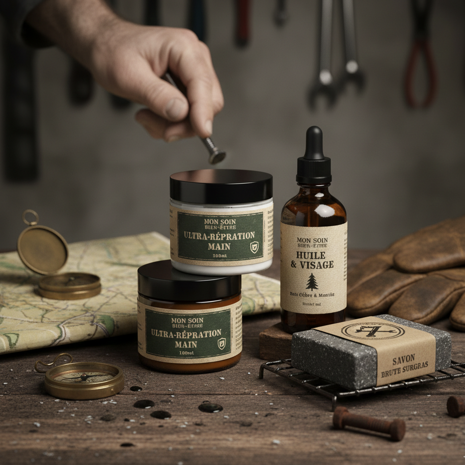 L'Espace des Hommes d'Action