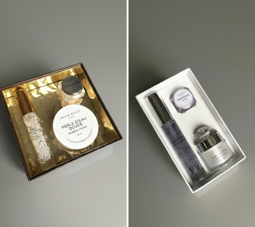 Le Duo de Choc : Les nouveaux shérifs de votre beauté