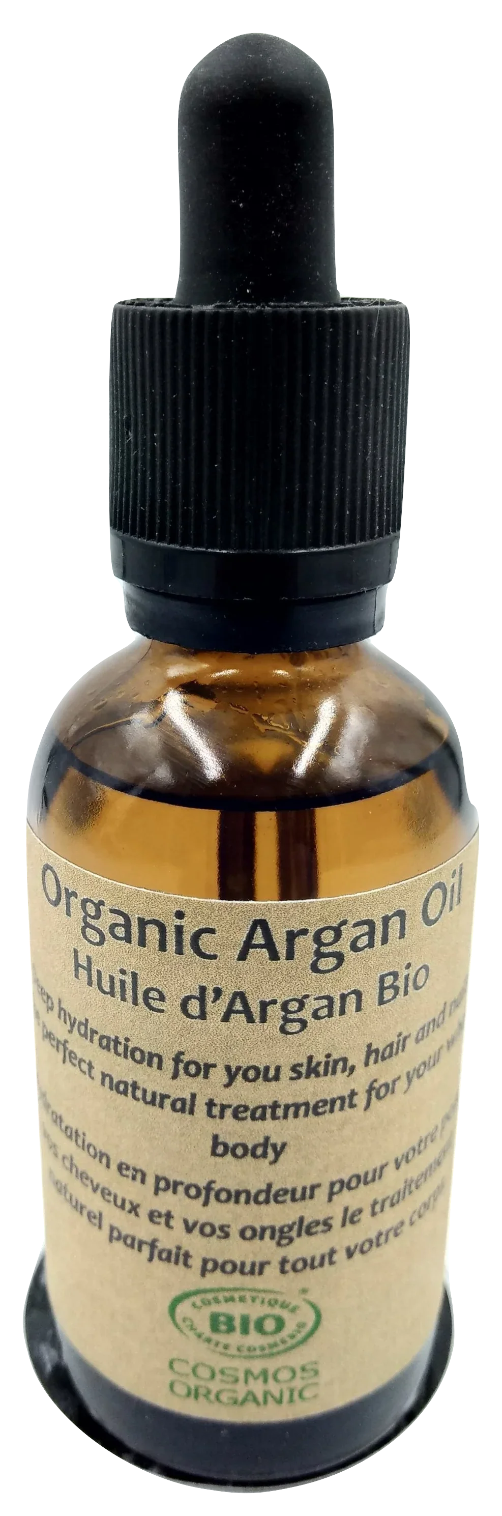 Huile d’Argan Bio Premium – Earth Sense Organics

Marque : Earth Sense Organics (Artisanat Français) - MonSoinBienEtre