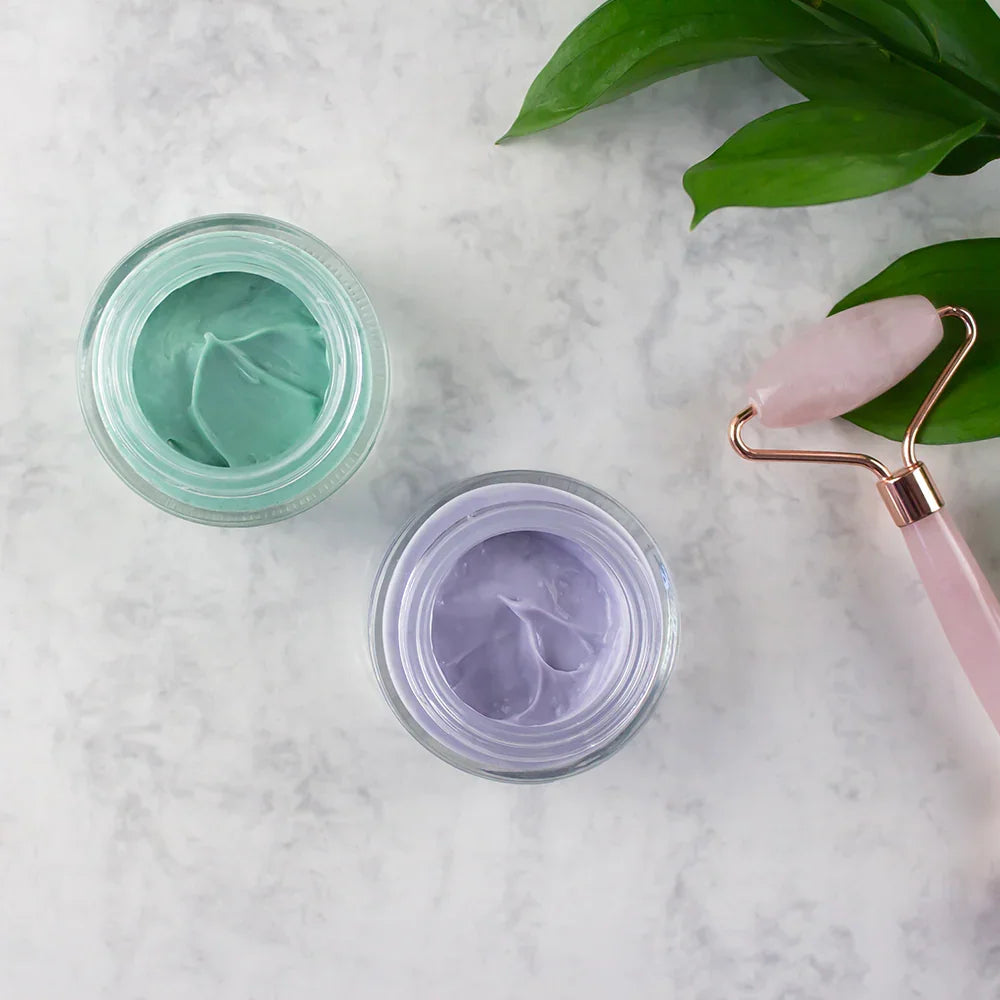 💎 Trésor de Lithocosmétique : Le Soin Visage à la Malachite Énergisante - MonSoinBienEtre