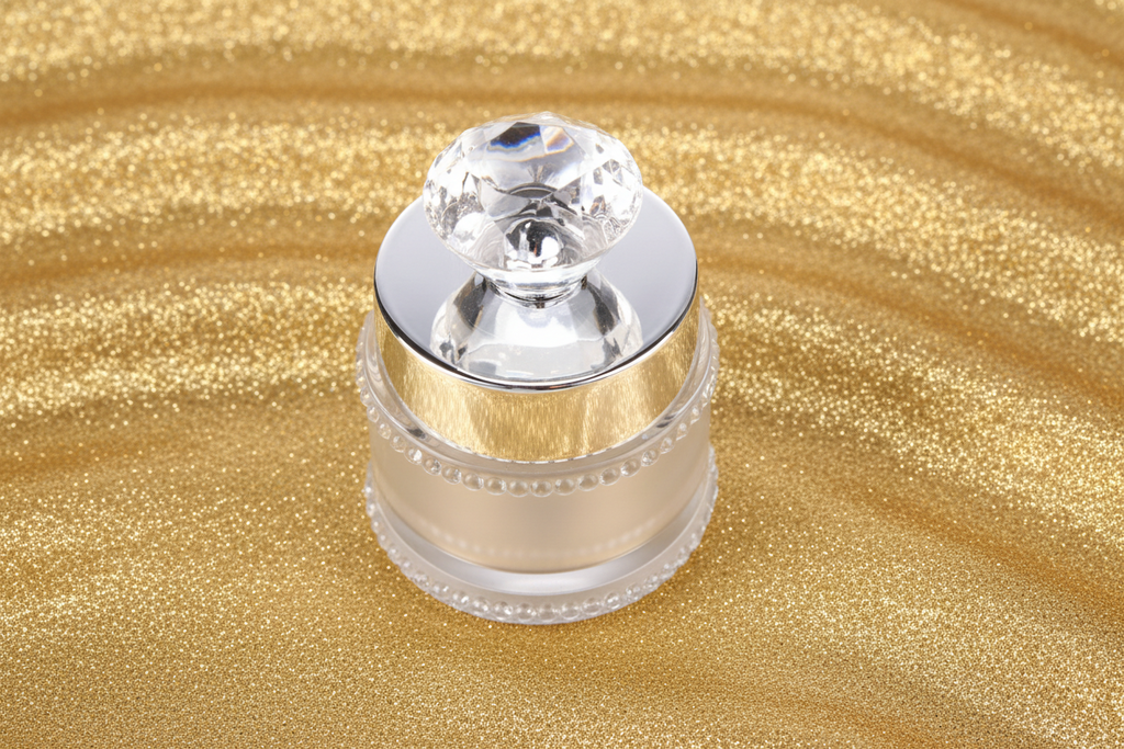 Coffret Rituel Éclat & Lithothérapie – Les 4 Précieuses (Format Voyage) hydra Minima Iris & Opale