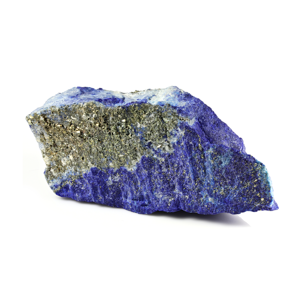 💙 HUILE LAPIS LAZULI : Régénération & Nutrition Profonde