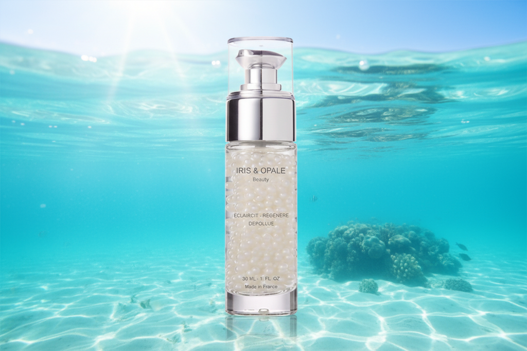 PERLE D'EAU DOUCE : Éclat Sublimé & Bouclier Urbain