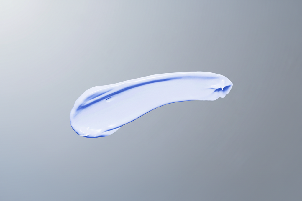 Crème Visage Lapis-Lazuli – Rituel Apaisant & Régénérant (50ml)