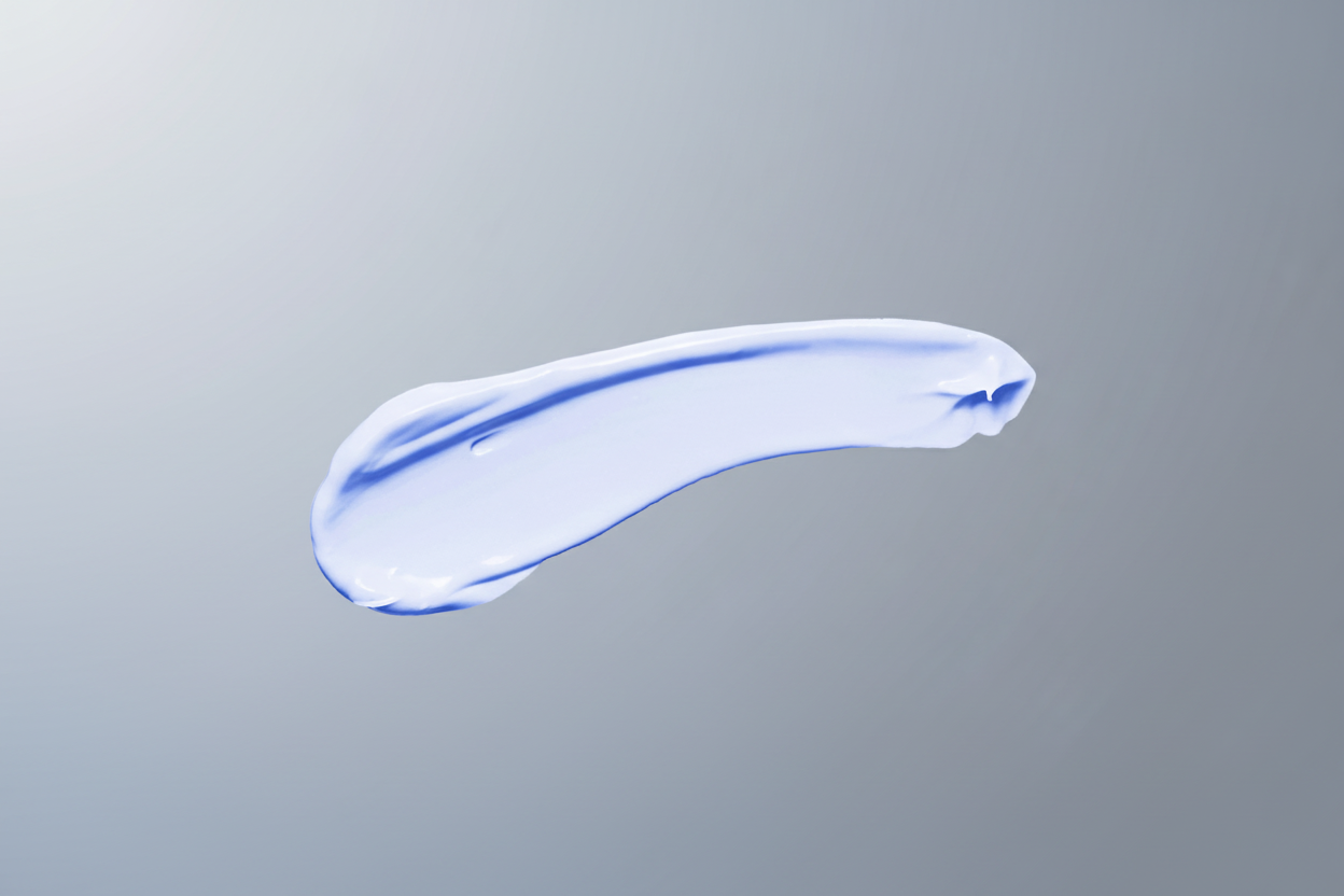 Crème Visage Lapis-Lazuli – Rituel Apaisant & Régénérant (50ml)