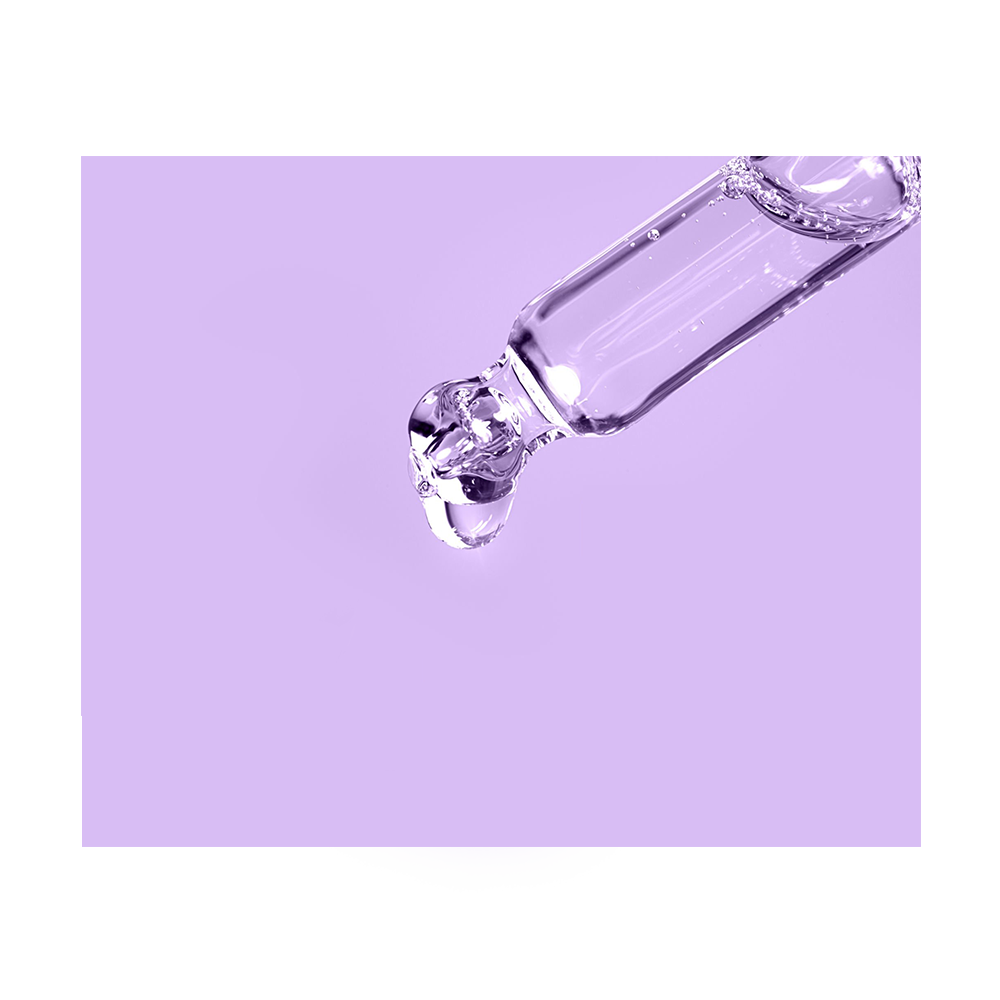 ÉLIXIR AMÉTHYSTE : Sérum Floral Repulpant