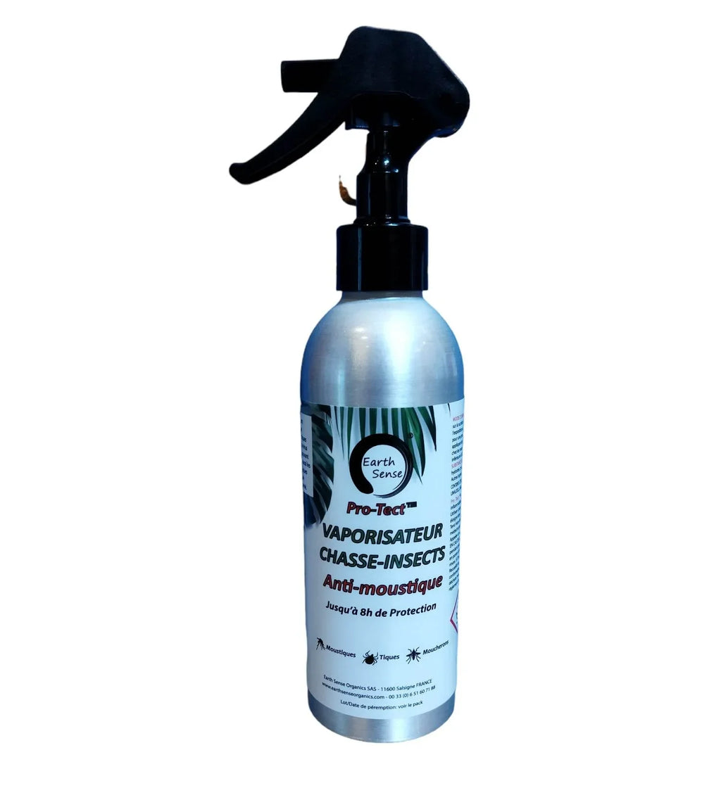 Pro-Tect - Chasse-Insects Anti Moustique beaume - 100ml - MonSoinBienEtre