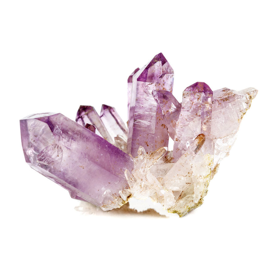 Coffret Rituel Améthyste - Soin Visage Sérénité & Jeunesse - Lithothérapie