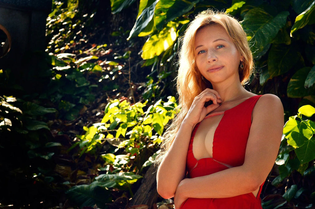 DROP - VOLUPTE DES BIO CREAM - Breast Beauty Skin Care-6