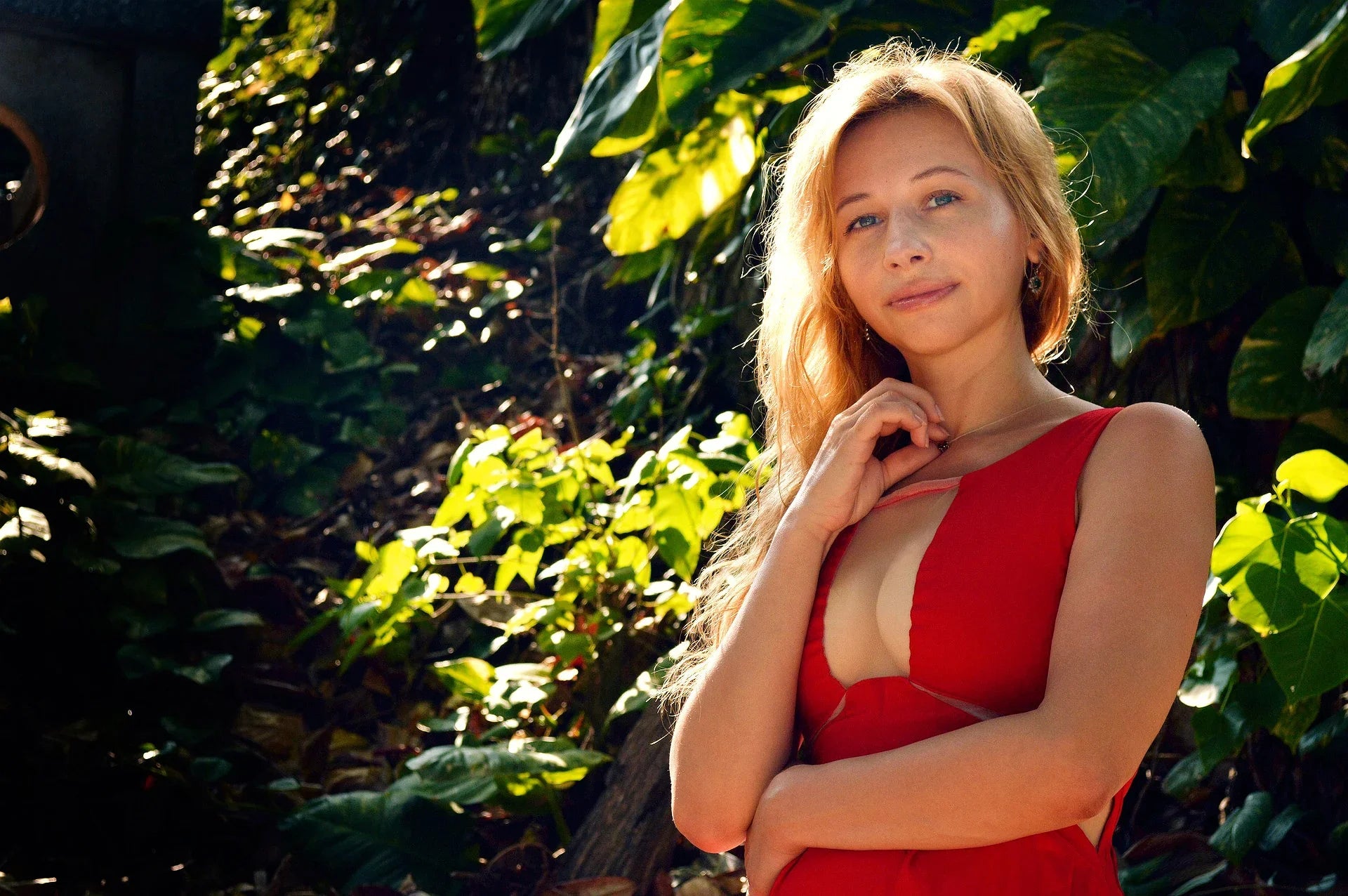 DROP - VOLUPTE DES BIO CREAM - Breast Beauty Skin Care-6