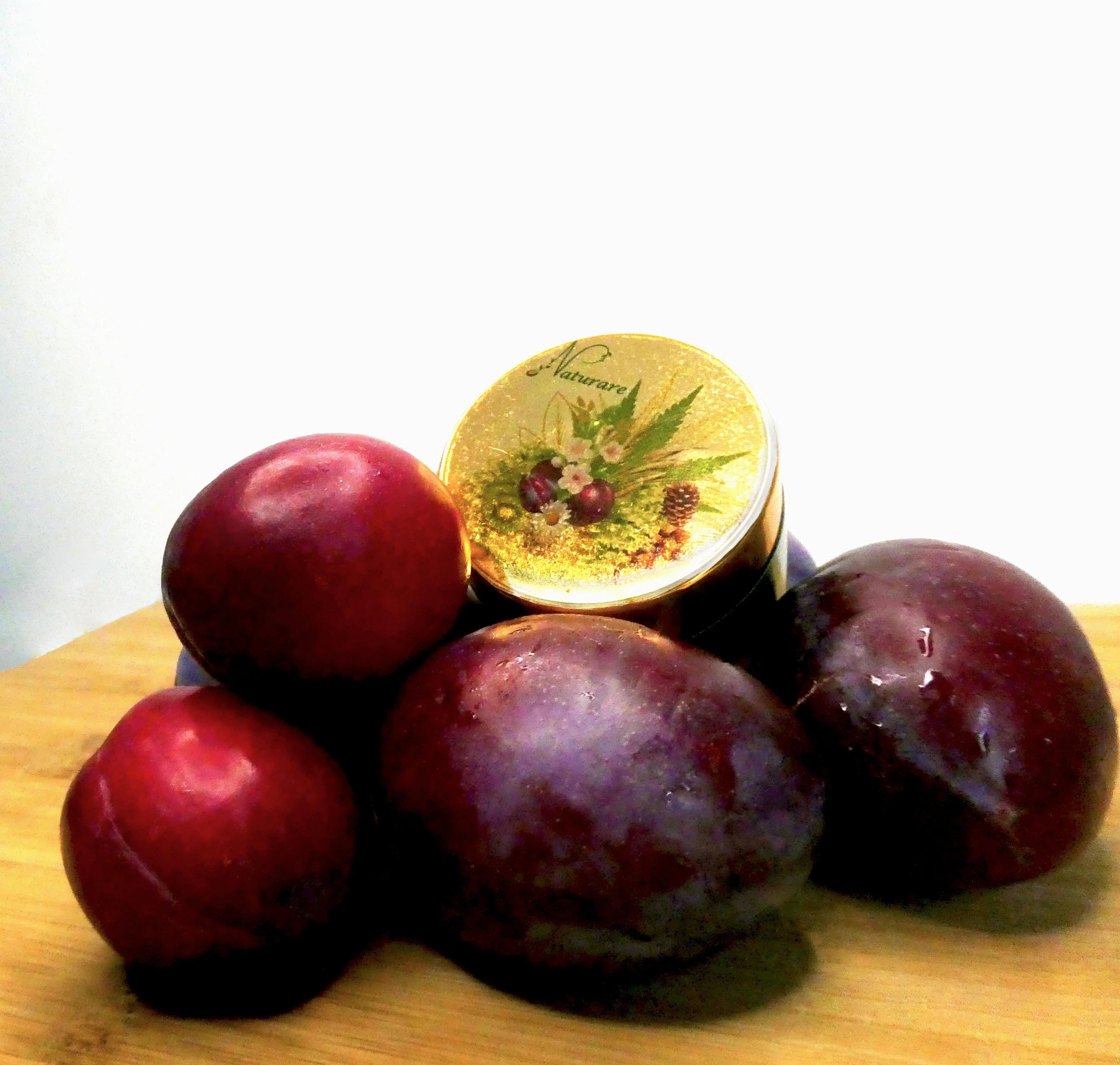 DROP - VOLUPTE DES BIO CREAM - Breast Beauty Skin Care-3