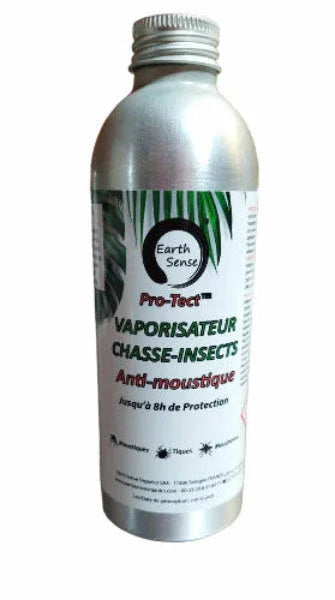 Pro-Tect - Chasse-Insects Anti Moustique beaume - 100ml - MonSoinBienEtre