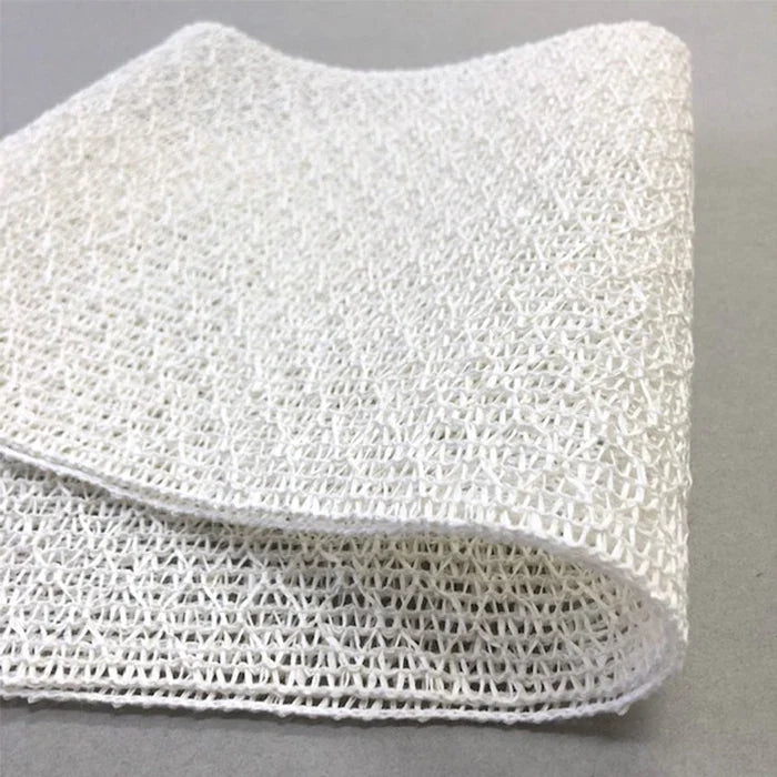 ✨ Gant Japonais Ancestral : Serviette Exfoliante en Washi pour le Corps 🎋🛀 - MonSoinBienEtre